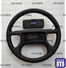 Fiat Uno Direksiyon Simidi Kapaklı 182416180 182416180