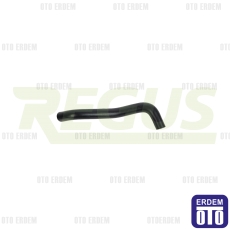 Fiat Uno Radyatör Hortumu Alt 1.4i 1994-2000 RG-RH-18077 RG-RH-18077