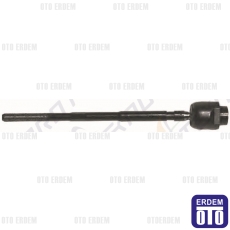 Fiat Uno Rot Mili Ön 1983-2001 F-316 F-316