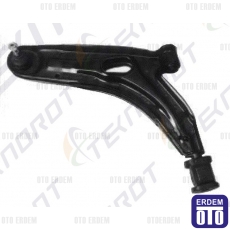 Fiat Uno Salıncak Alt Sac Rotilli Ön Sol F-312 