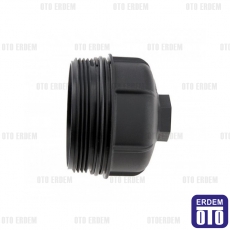 Fiat Yağ Filtre Kapağı 1.6 M.jet 55231346 55231346