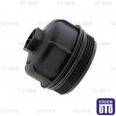 Fiat Yağ Filtre Kapağı 1.6 M.jet 55231346 55231346