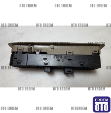 Fluence Cam Düğme Grubu Sol Ön 254000015R 254000015R