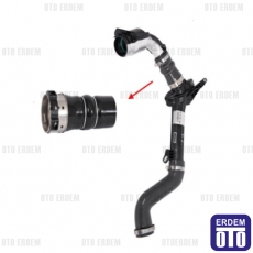 Fluence K9K Turbo Boru Hortumu Kısa 144602487R 144602487R