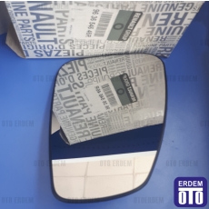 Fluence Megane 3 Sağ Dikiz Ayna Camı 963654646R 963654646R