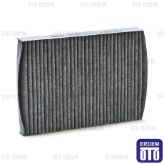 Fluence Polen Filtresi Karbonlu Purflux 272774936R 272774936R