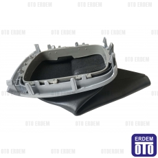Fluence Vites Körüğü Krom Çerçeveli 969356864R 969356864R