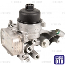 Grande Punto Yağ Soğutucu 1.4 16V Lancia 55212027 55212027