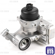 Grande Punto Yağ Soğutucu 1.4 16V Lancia 55212027 55212027