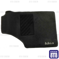 Idea Paspas Takımı Füme Opar 55170910 55170910