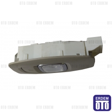 Kadjar Tavan Lambası Led Defolu Orjinal 264301419R 264301419R