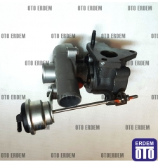 Kangoo 2 Dci Turbo Borg Warner 7701473673 7701473673