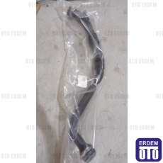 Kangoo 3 Turbo Borusu Orjinal K9K 8200874705 8200874705