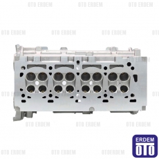 Laguna 1 Laguna 2 Motor Üst Silindir Kapağı K4M 7701473353 7701473353