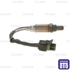Laguna 1 Megane 1 F3R Oksijen Sensörü Bosch 7700871544 7700871544