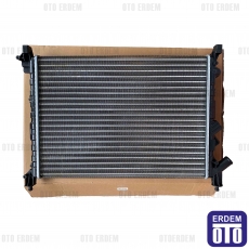 Laguna 1 Motor Su Radyatörü 2 Sıra  7701038237 7701038237