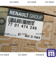 Laguna 1 Termostat 1.9Tdi Mais 7701474249 - Mais 7701474249 - Mais