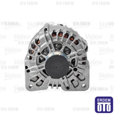 Laguna 2 Alternatör Şarj Dinamosu 12V 150A 2.0Dci Valeo 8200404459 8200404459