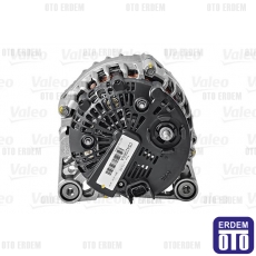 Laguna 2 Alternatör Şarj Dinamosu 12V 150A 2.0Dci Valeo 8200404459 8200404459