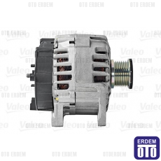 Laguna 2 Alternatör Şarj Dinamosu 12V 150A 2.0Dci Valeo 8200404459 8200404459