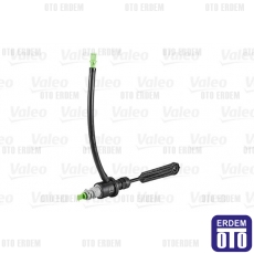 Laguna 3 Debriyaj Üst Merkezi Valeo 306100009R 306100009R