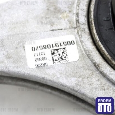 Lancia Delta Motor Alt Arka Takozu Orjinal Otomatik Lancia 51910857 51910857