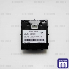 Latitude Navigasyon Multimedya Kumanda Butonları 253B02542R 253B02542R
