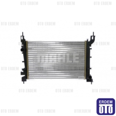 Linea Motor Su Radyatörü Mahle 51784706 51784706