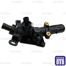 Lodgy 1.5 dCi Orjinal Termostat 110602770R 110602770R