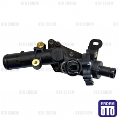 Lodgy 1.5 dCi Orjinal Termostat 110602770R 110602770R