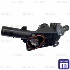 Lodgy 1.5 dCi Orjinal Termostat 110602770R 110602770R