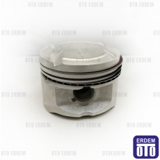 Marea 2.0 Piston Segman Tek STD 5894840 5894840