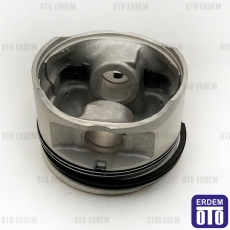 Marea 2.0 Piston Segman Tek STD 5894840 5894840