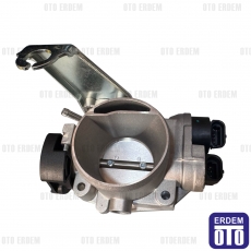 Marea Gaz Boğaz Kelebeği 16 Motor 16 Valf 71737116 71737116