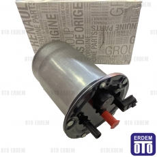 Master 3 Komple Mazot Filresi 2.3 dCi 164003560R 164003560R