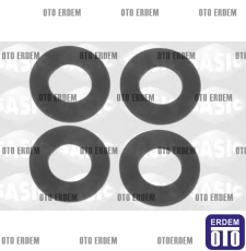 Megane 1 Scenic 1 Laguna 1 Enjektör Kütüğü Contası F3R 7703065275 7703065275 