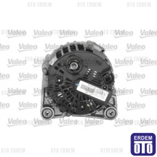 Megane 2 Alternatör Şarj Dinamosu 1.9Dci Valeo 8200290217 8200290217