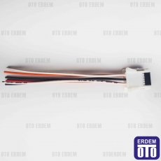 Megane 2 Cam Düğme Soketi 6K022B 6K022B
