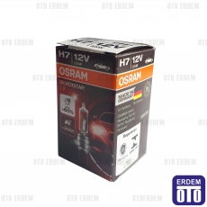 Megane 2 H7 Far Ampülü Osram H7-90B 