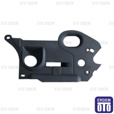 Megane 2 Motor İç Kaplaması Sağ Depo Üzeri 8200077764 - Mais 8200077764 - Mais