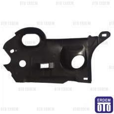 Megane 2 Motor İç Kaplaması Sağ Depo Üzeri 8200077764 - Mais 8200077764 - Mais