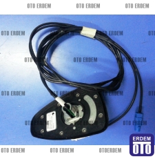 Megane 3 Anten Tabanı Elektronik 282160004R 282160004R