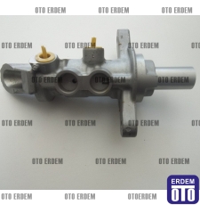 Megane 3  Fren Ana Merkezi (ESP) Bosch 460113705R 460113705R