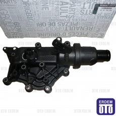 Megane 3 Termostat 89°C Mais 8200700092 8200700092