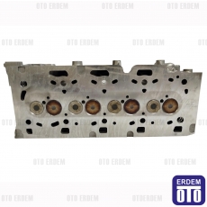 Megane 4 Duster 2 Silindir Kapağı Euro 6 1.5 dCi Adblue Orjinal Mais Subaplı 110419350R 110419350R