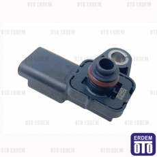 Megane 4 Talisman Manifold Basınç Sensörü Orjinal 223659870R 223659870R