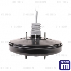 Megane 4 Westinghouse Servofren Bosch BOSCH 0204828666 BOSCH 0204828666