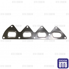 Megane Egzoz Manifold Contası Orjinal Sac 8200365915 8200365915