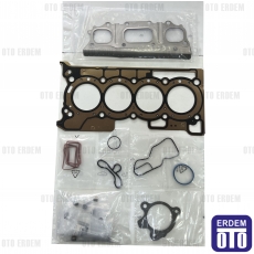 Megane IV 1.2 TCe Motor Takım Conta Üst H5F 101015303R 101015303R