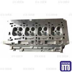 Modus Benzinli Silindir Kapağı (Subaplı) SUPSAN H-475 SUPSAN H-475